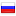 pogodaiklimat.ru hosted country